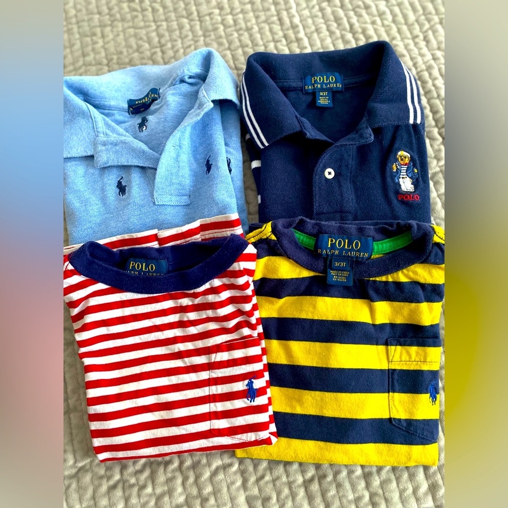 Polo ,t shirt